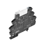 TRZ 60VUC 1CO Przekaźnik przełączający, nr.katalogowy 1122910000