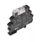 TRZ 60VUC 2CO Przekaźnik przełączający, nr.katalogowy 1123640000