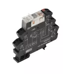 TRZ 230VAC RC 2CO Przekaźnik przełączający, nr.katalogowy 1123690000