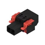 SVF 7.62HP/02/180FI SN BK BX Złącze kablowe do płytek drukowanych, nr.katalogowy 1124750000
