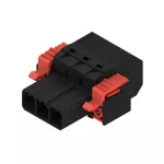 SVF 7.62HP/03/180FI SN BK BX Złącze kablowe do płytek drukowanych, nr.katalogowy 1124760000