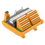 RSM-16 PLC C 1CO S Moduł interfejsowy, nr.katalogowy 1129010000