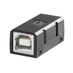 IE-BI-USB-AB Złącze wtykowe sieciowe modułowe, nr.katalogowy 1131380000