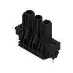 BLL 7.62HP/03/180LF 3.2SN BK BX Złącze wtykowe płytek drukowanych, nr.katalogowy 1134090000