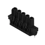 BLL 7.62HP/05/180LF 3.2SN BK BX Złącze wtykowe płytek drukowanych, nr.katalogowy 1134120000