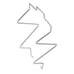 DRR CLIP M Osprzęt do przekaźników przełączających, nr.katalogowy 1134160000