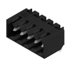 SL-SMT 3.50/05/90G 3.2SN BK RL Złącze wtykowe płytek drukowanych, nr.katalogowy 1139660000