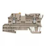 WMF 2.5 DI BLZ Złączka szynowa rozłączalno-pomiarowa, nr.katalogowy 1143000000