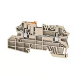 WMF 2.5 DI Złączka szynowa rozłączalno-pomiarowa, nr.katalogowy 1143020000