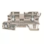 WMF 2.5 BLZ PE Złączka szynowa ochronna, nr.katalogowy 1143040000