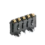 SR-SMD 4.50/05/90LFM 3.2AU BK RL Obudowa elektroniki, nr.katalogowy 1155880000