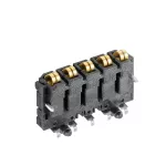 SR-SMD 4.50/05/90LF 1.5AU BK RL Obudowa elektroniki, nr.katalogowy 1155900000