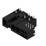 SV 7.62HP/03/270MF2 SC/06R SN BK BX Złącze wtykowe płytek drukowanych, nr.katalogowy 1156150000