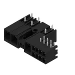 SV 7.62HP/03/270MF3 SC/08R SN BK BX Złącze wtykowe płytek drukowanych, nr.katalogowy 1156180000