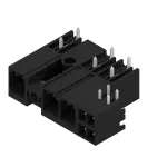 SV 7.62HP/03/270MSF2 SC/04R SN BK BX Złącze wtykowe płytek drukowanych, nr.katalogowy 1156190000