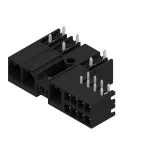 SV 7.62HP/03/270MSF3 SC/08R SN BK BX Złącze wtykowe płytek drukowanych, nr.katalogowy 1156220000