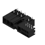 SV 7.62HP/04/270MF4 SC/08R SN BK BX Złącze wtykowe płytek drukowanych, nr.katalogowy 1156280000