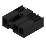 SV 7.62IT/03/90MF2 3.5SN BK BX Złącze wtykowe płytek drukowanych, nr.katalogowy 1156550000