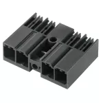 SV 7.62IT/03/90MF3 3.5SN BK BX Złącze wtykowe płytek drukowanych, nr.katalogowy 1156570000