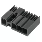 SV 7.62IT/04/90MF2 3.5SN BK BX Złącze wtykowe płytek drukowanych, nr.katalogowy 1156580000