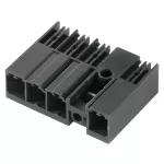 SV 7.62IT/04/90MF4 3.5SN BK BX Złącze wtykowe płytek drukowanych, nr.katalogowy 1156590000