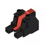BUZ 10.16IT/02/180MF AG BK BX Złącze kablowe do płytek drukowanych, nr.katalogowy 1156600000