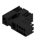 SV 7.62HP/02/90MSF2 SC/08R SN BK BX Złącze wtykowe płytek drukowanych, nr.katalogowy 1156830000