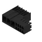 SV 7.62HP/03/90G SC/08R SN BK BX Złącze wtykowe płytek drukowanych, nr.katalogowy 1157050000
