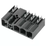 SU 10.16IT/04/270MF2 3.5AG BK BX Złącze wtykowe płytek drukowanych, nr.katalogowy 1157340000