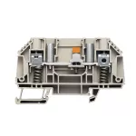 WTL 6 SL Złączka szynowa rozłączalno-pomiarowa, nr.katalogowy 1161690000