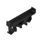 RF RS 70 LI/A2/O.SG BK Obudowy z profili pasmowych, nr.katalogowy 1162890000