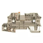 WMF 2.5 DI PE STB Złączka szynowa rozłączalno-pomiarowa, nr.katalogowy 1167340000