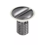 HDC FIXING SC SIZE1 M3x6 Akcesoria do złączy przemysłowych, nr.katalogowy 1168850000