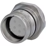 SAIE-M23-S-EM Obudowa do złączy okrągłych, nr.katalogowy 1169970000