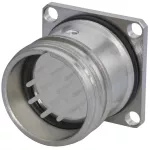 SAIE-M23-S-HW Obudowa do złączy okrągłych, nr.katalogowy 1169990000