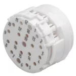 SAI-M23-SE-19 Wkładka stykowa do złączy okrągłych, nr.katalogowy 1170120000