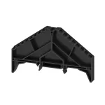 BZT PRV8 SW 35X15 Akcesoria do zacisków, nr.katalogowy 1173570000