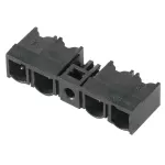 SL 7.62IT/03/90MF3 3.2SN BK BX Złącze wtykowe płytek drukowanych, nr.katalogowy 1173690000