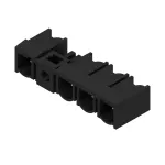 SL 7.62IT/04/90MF2 3.2SN BK BX Złącze wtykowe płytek drukowanych, nr.katalogowy 1173730000
