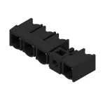 SL 7.62IT/04/90MF4 3.2SN BK BX Złącze wtykowe płytek drukowanych, nr.katalogowy 1173770000