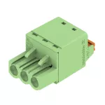 BLF 5.08HC/03/180 SN GN BX Złącze kablowe do płytek drukowanych, nr.katalogowy 1192960000