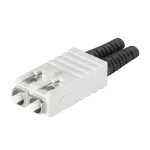 IE-PS-SCRJ1-MM Złącze wtykowe światłowodowe, nr.katalogowy 1206730000