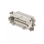 HDC HE 16 MC Wkład do złączy prostokątnych, nr.katalogowy 1207900000