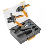 TOOL SET IE-POF Zestaw narzędzi, nr.katalogowy 1208930000