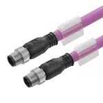 SAIL-M12GM12SG-CD-20A Kabel czujnikowy, nr.katalogowy 1217042000