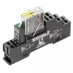 RCIKITZ 24VDC 2CO LD/FG Przekaźnik przełączający, nr.katalogowy 1218390000