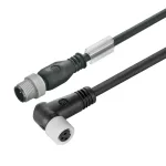 SAIP-M12GM8W-3-3.0U Kabel czujnikowy, nr.katalogowy 1220620300