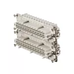 HDC HE 24 FC 25-48 Wkład do złączy prostokątnych, nr.katalogowy 1226600000