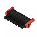 BLF 7.62HP/07/180LR SN BK BX Złącze kablowe do płytek drukowanych, nr.katalogowy 1227430000