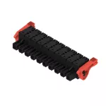 BLF 7.62HP/10/180LR SN BK BX Złącze kablowe do płytek drukowanych, nr.katalogowy 1227460000